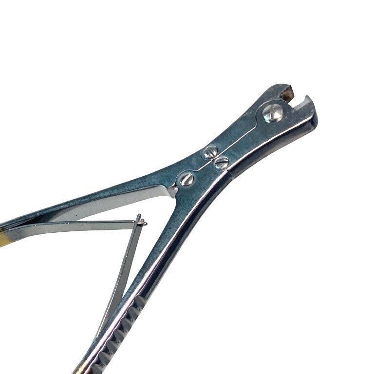 V. Mueller REF OS3041, Wire/CABLE Cutter Vital