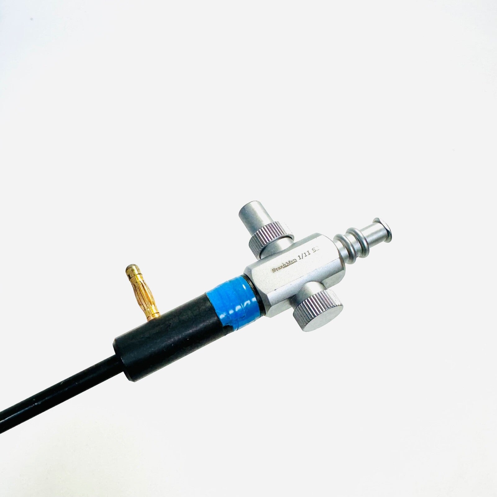 STERILMED Suction Tube Monopolar 1/11 SR Instrument