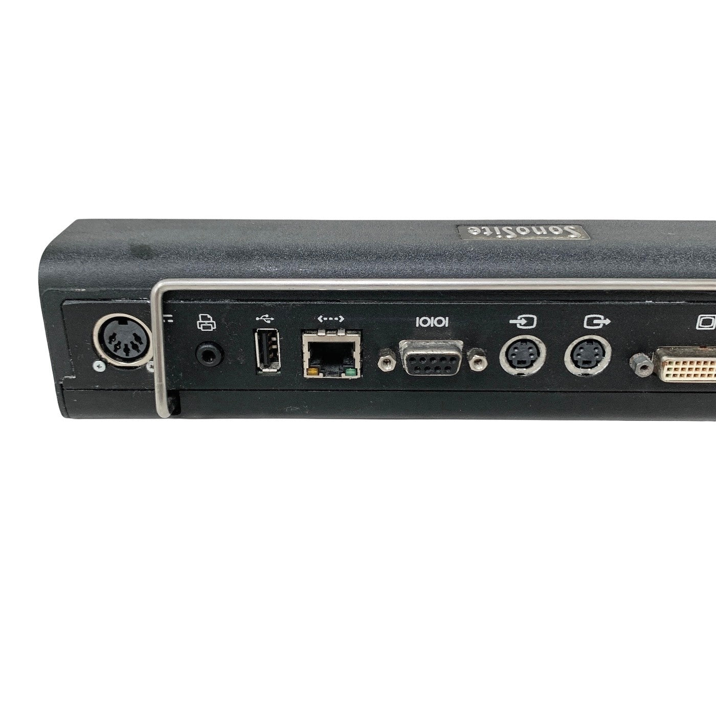 Fujifilm Sonosite REF P15078-41, Edge Mini-Dock, 15V 5.0A