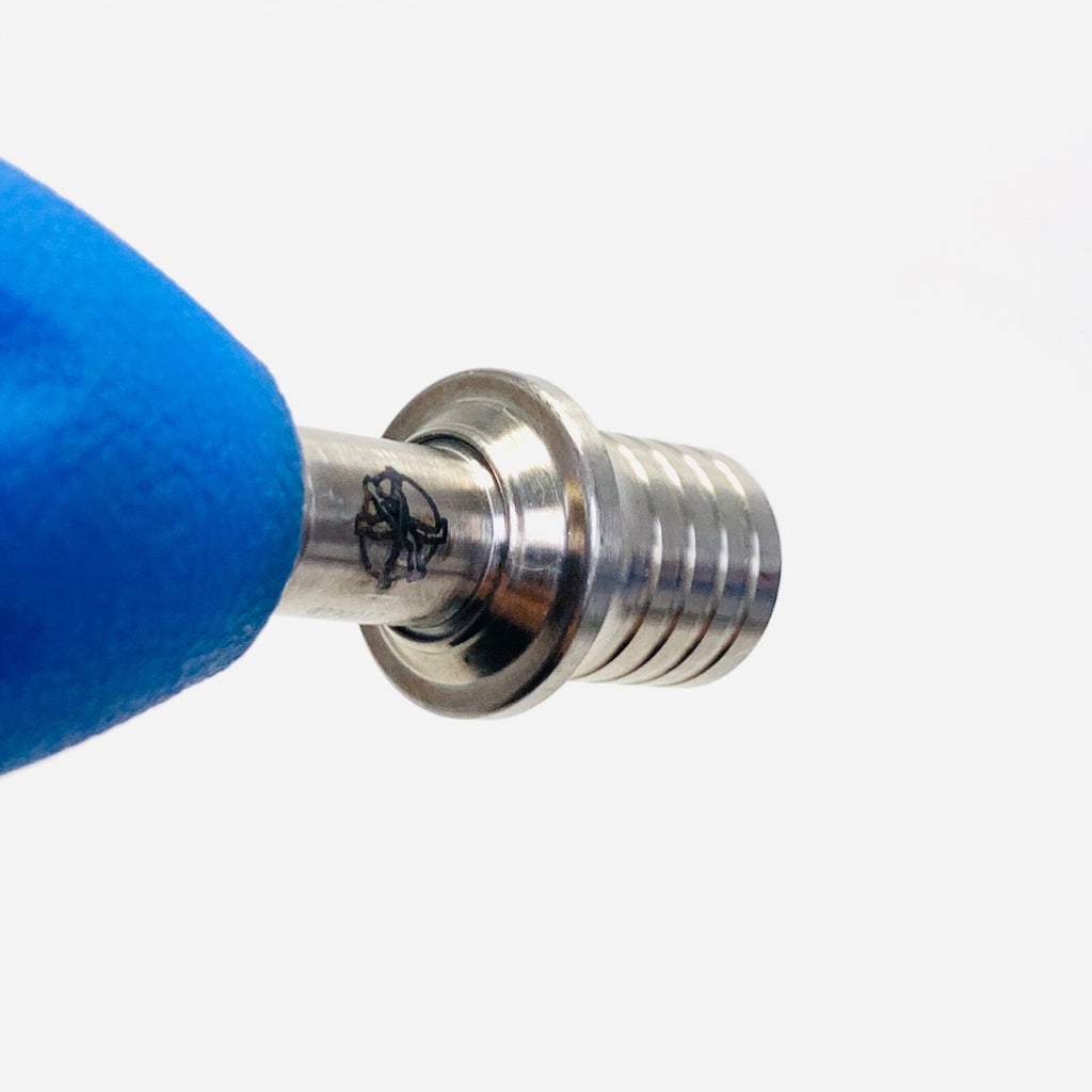 Medtronic REF 9339012, Quick Connect Egg HANDLE