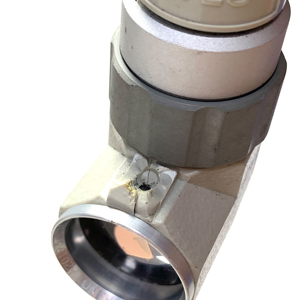 Integra LUXTEC SURGICAL HEADLIGHT w/ LUXTEC 275S LIGHT GUIDE CABLE