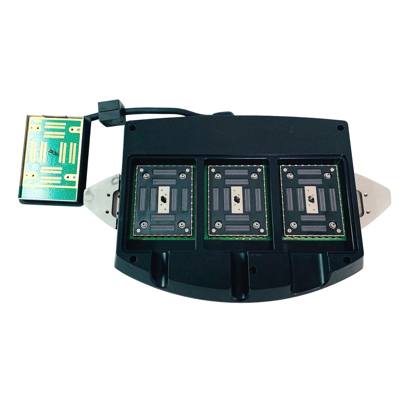 Sonosite REF P16535-51, TRIPLE TRANSDUCER CONNECT w/ REF P09823-06 Power Supply