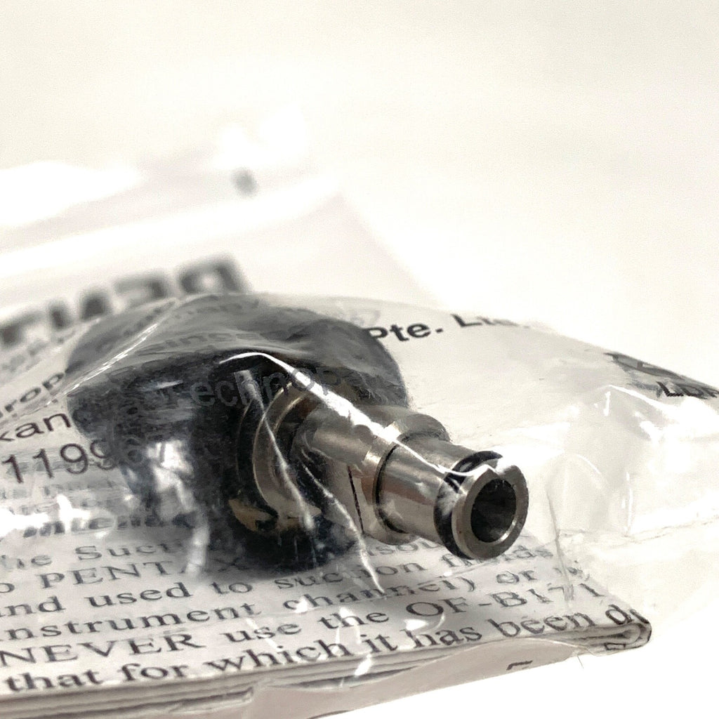 Pentax REF OF-B171, Suction Control Valve