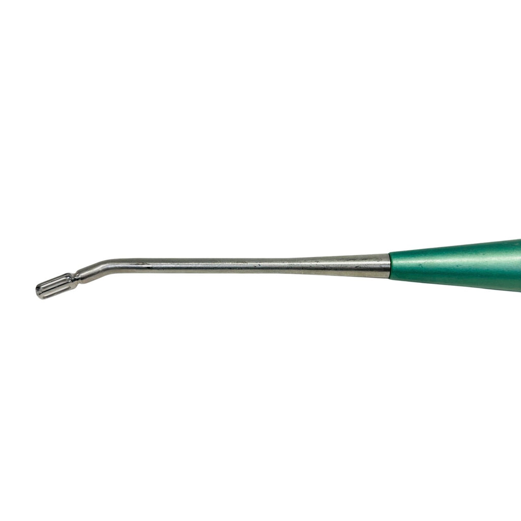 Medtronic 9198271 Rotating Cutter Curved Instrument