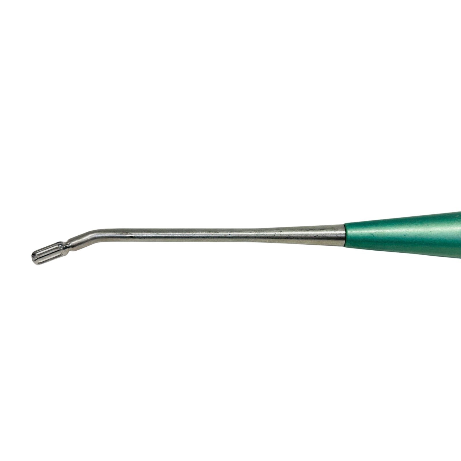 Medtronic 9198271 Rotating Cutter Curved Instrument