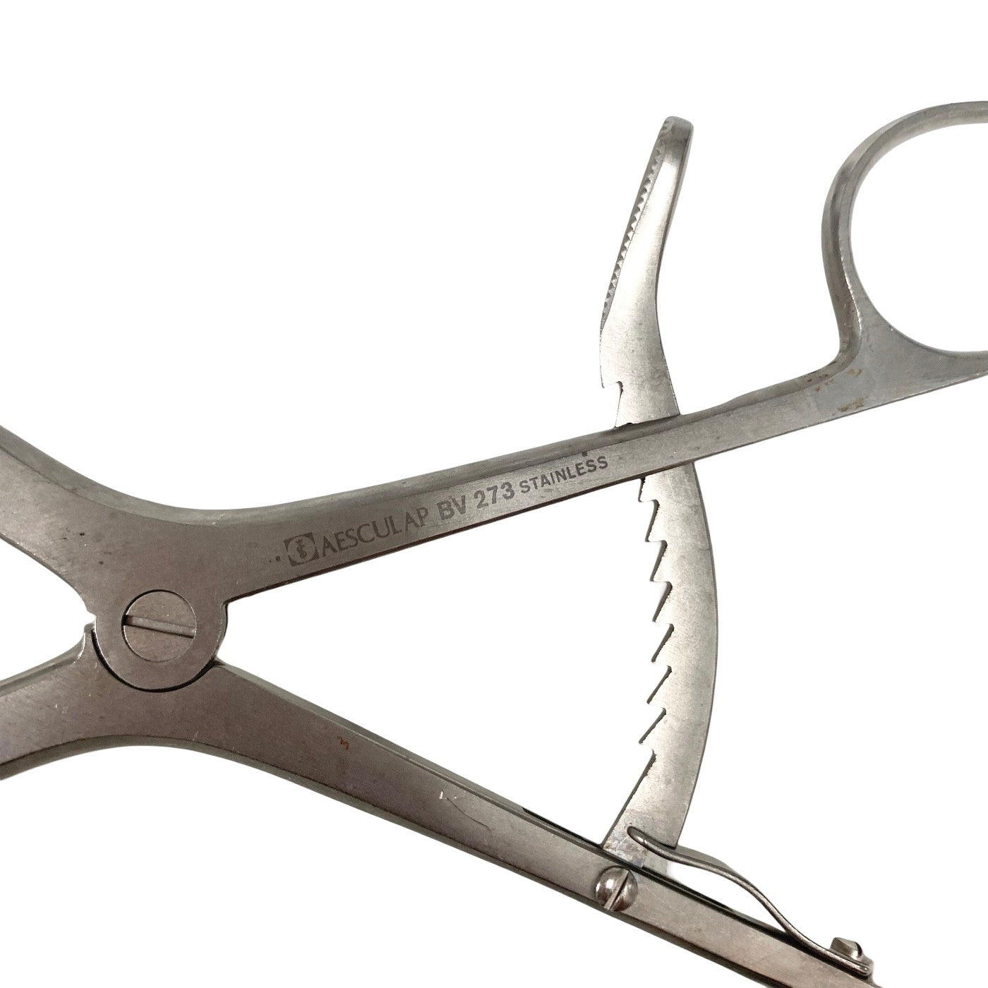 Aesculap REF BV273, Adson Laminectomy Retractor