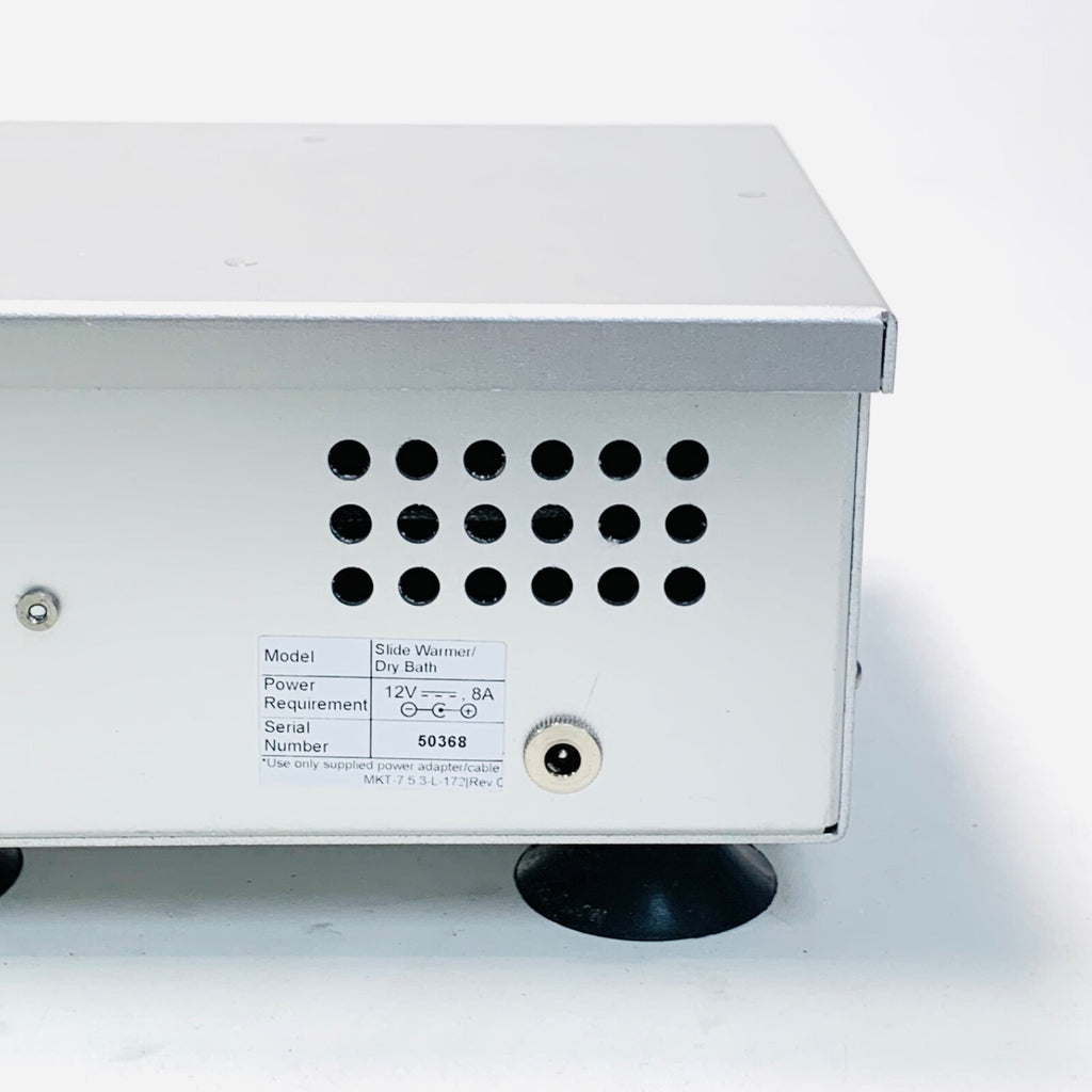 LW Scietific Slide Warmer / DRY BATH