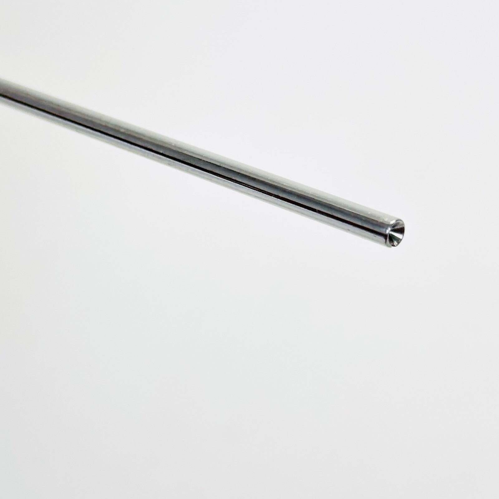 R WOLF 8383.55 Knot pusher WL 330 mm, 5mm INSTRUMENT