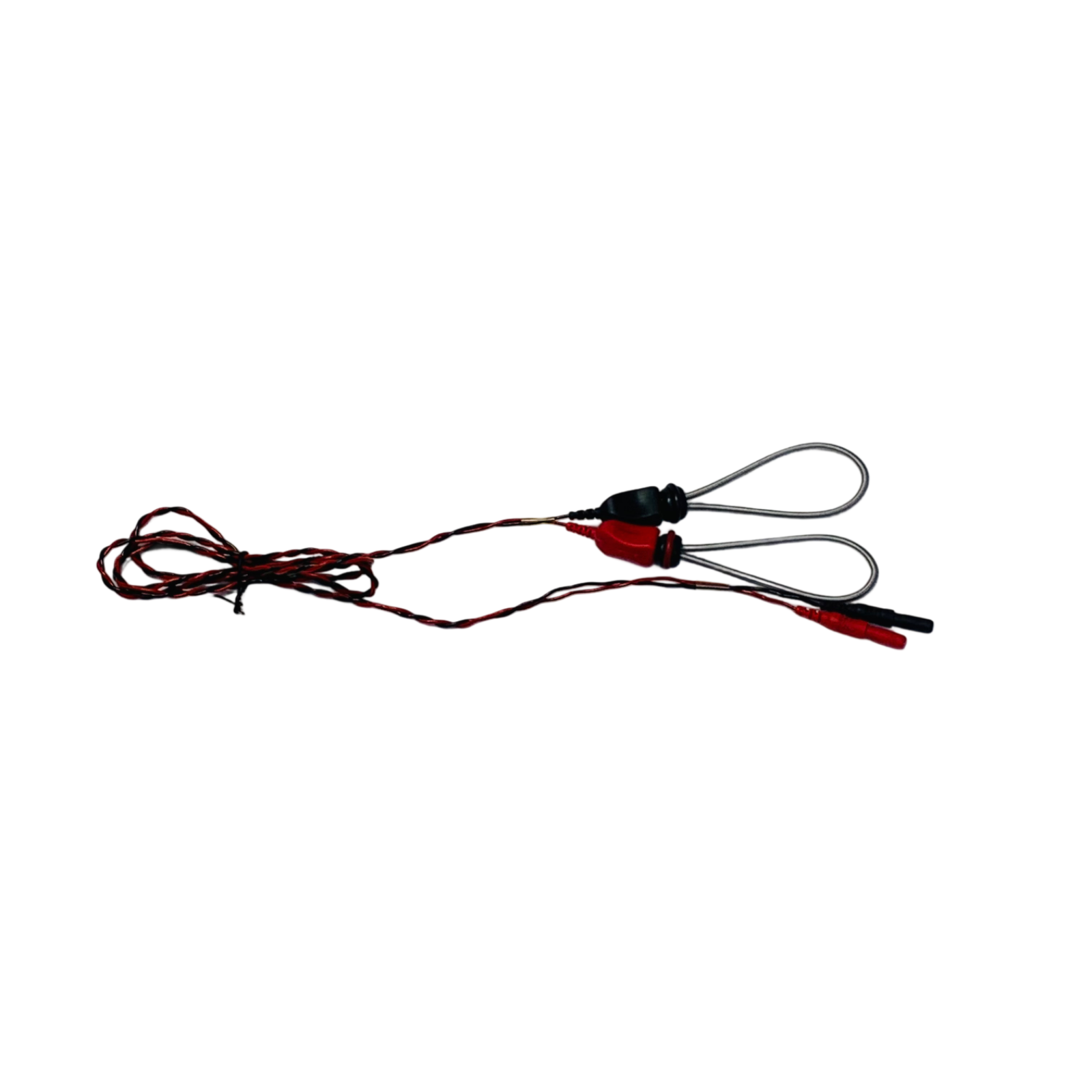 XLTEK REF 101336, DIGITAL RING ELECTRODES, 0.92m/36" twisted leads