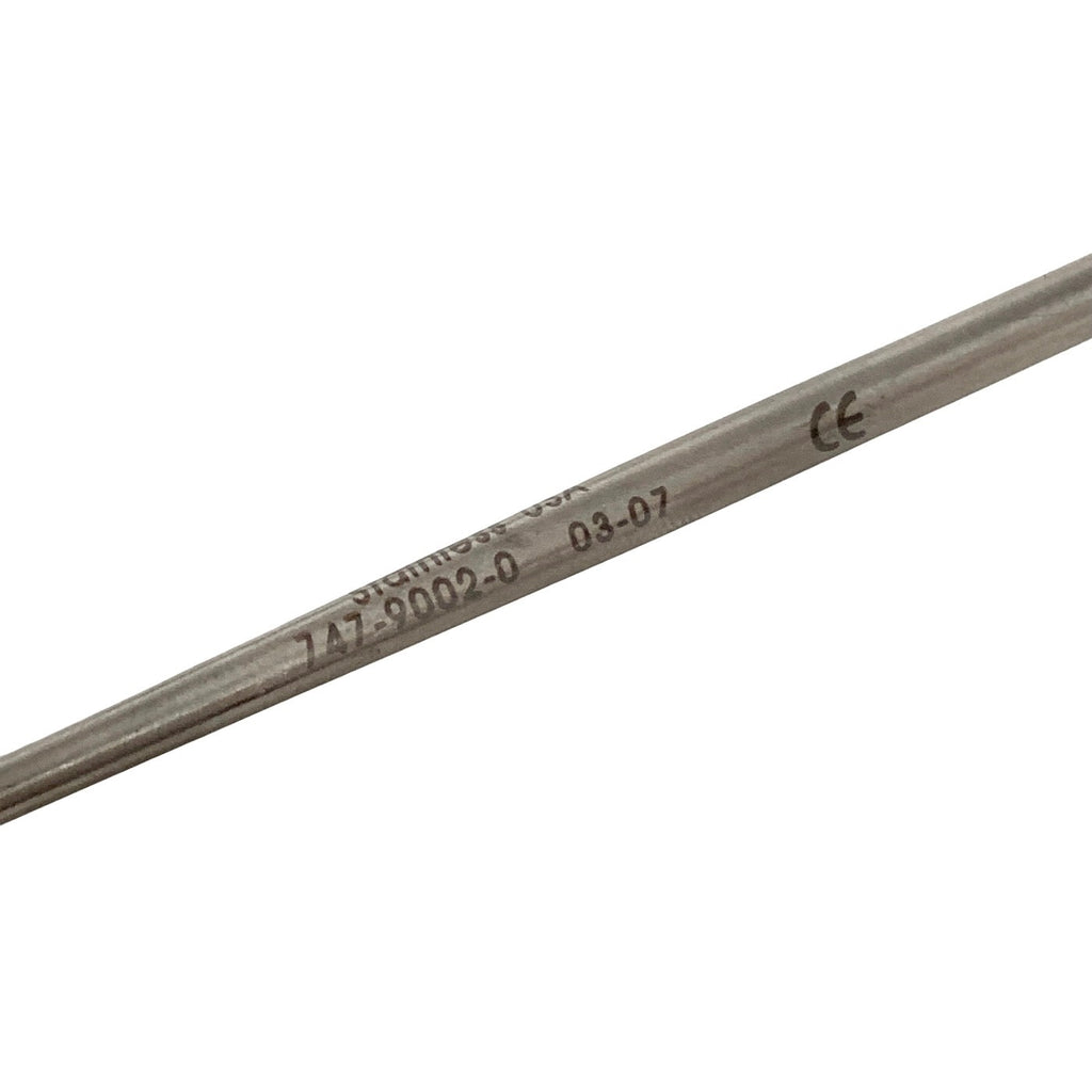 Life Instrument Co. Ref 747-9002-0, Angled ball probe