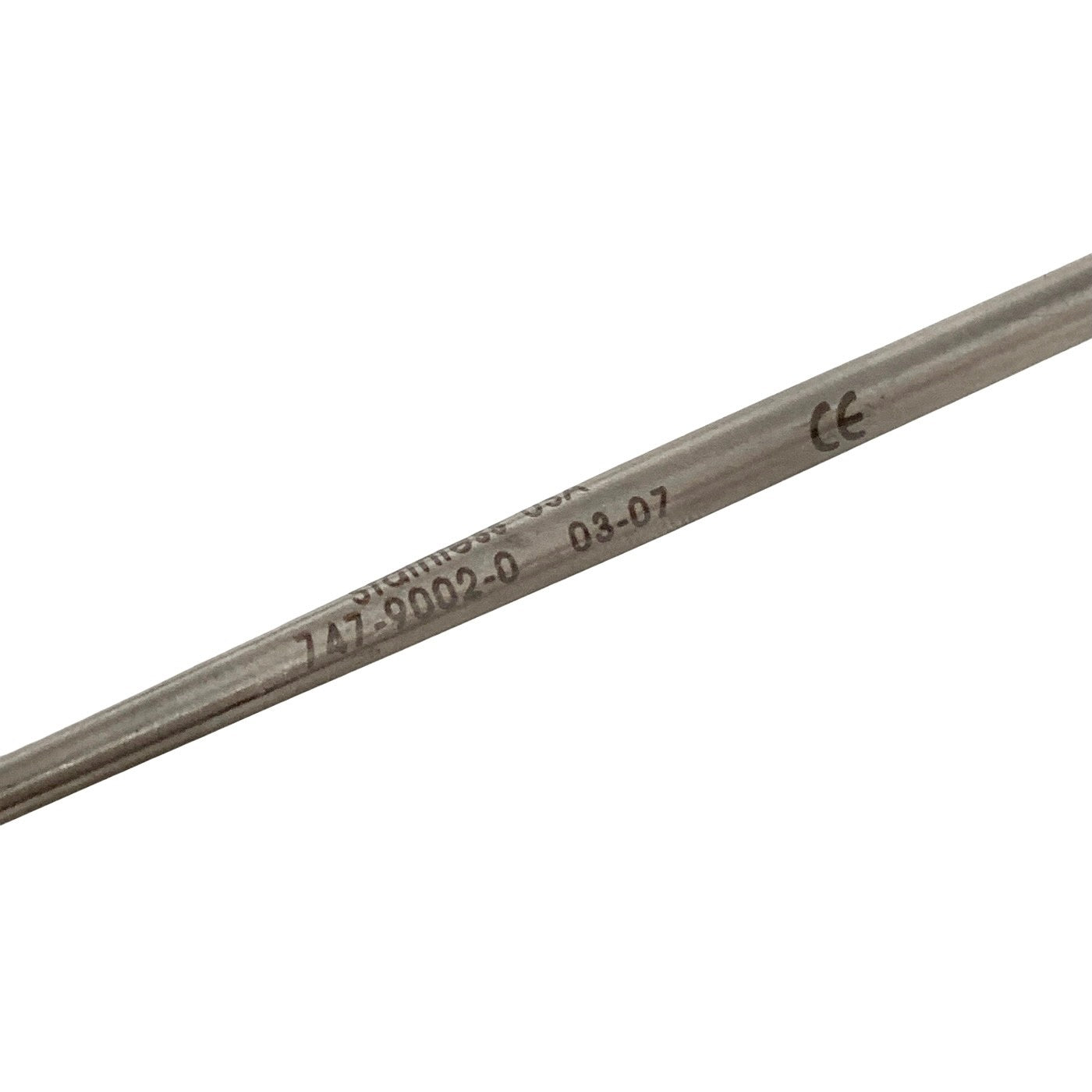 Life Instrument Co. Ref 747-9002-0, Angled ball probe
