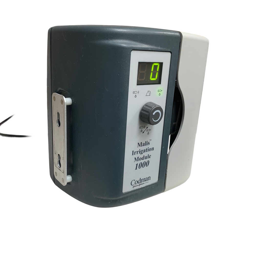 Codman Malis Irrigation Module 1000