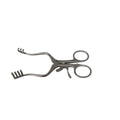 Aesculap Ref BV074R, WEITLANER Retractor (self-retaining)