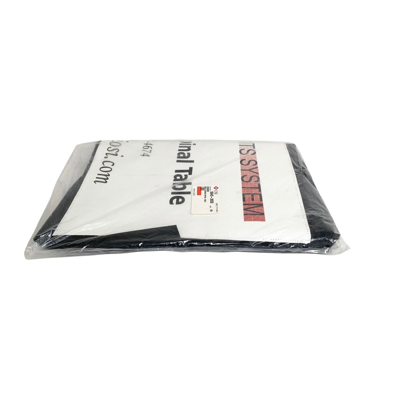 Mizuho OSI REF 5943-3000, SURGICAL COVER JACKSON SPINAL TABLE