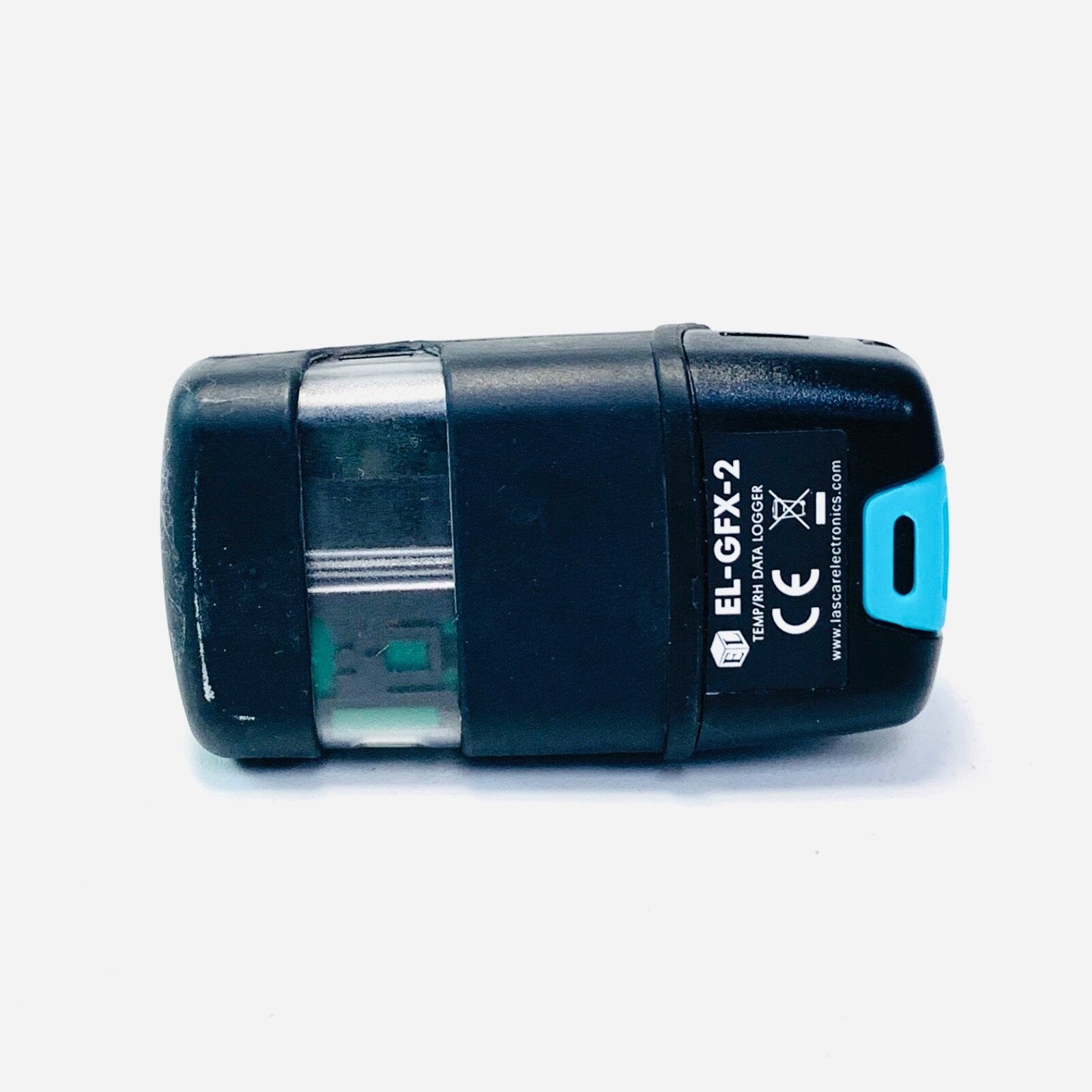 Lascar electronics Ref EL-GFX-2, TEMP/RH Data Logger Series