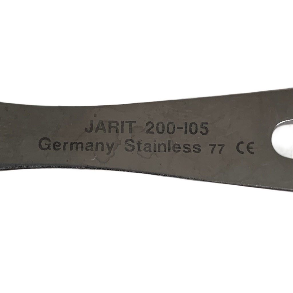 Integra Jarit REF 200-105, U.S. Army Retractor Lot of 5, 8-1/4" Double Ended