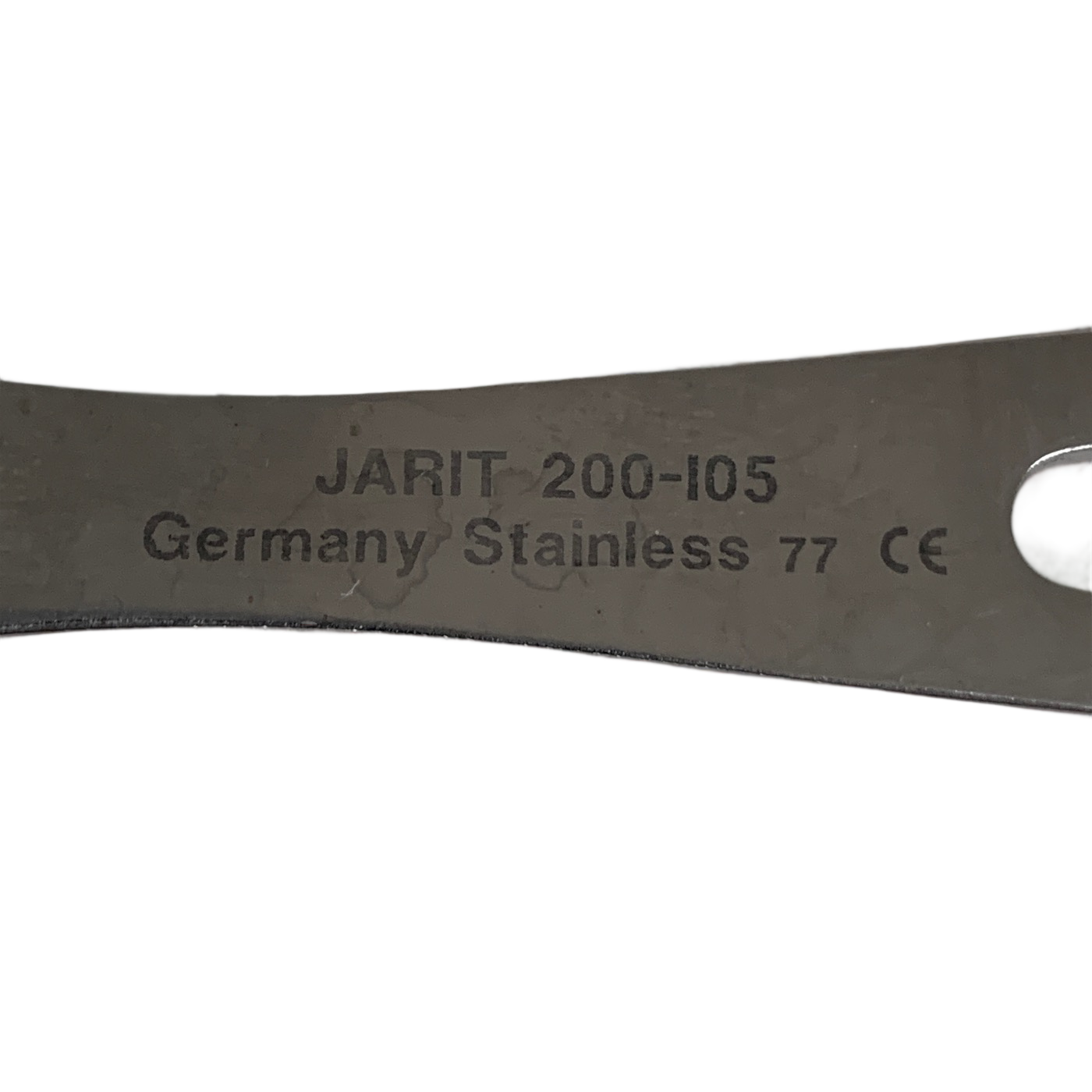 Integra Jarit REF 200-105, U.S. Army Retractor Lot of 5, 8-1/4" Double Ended