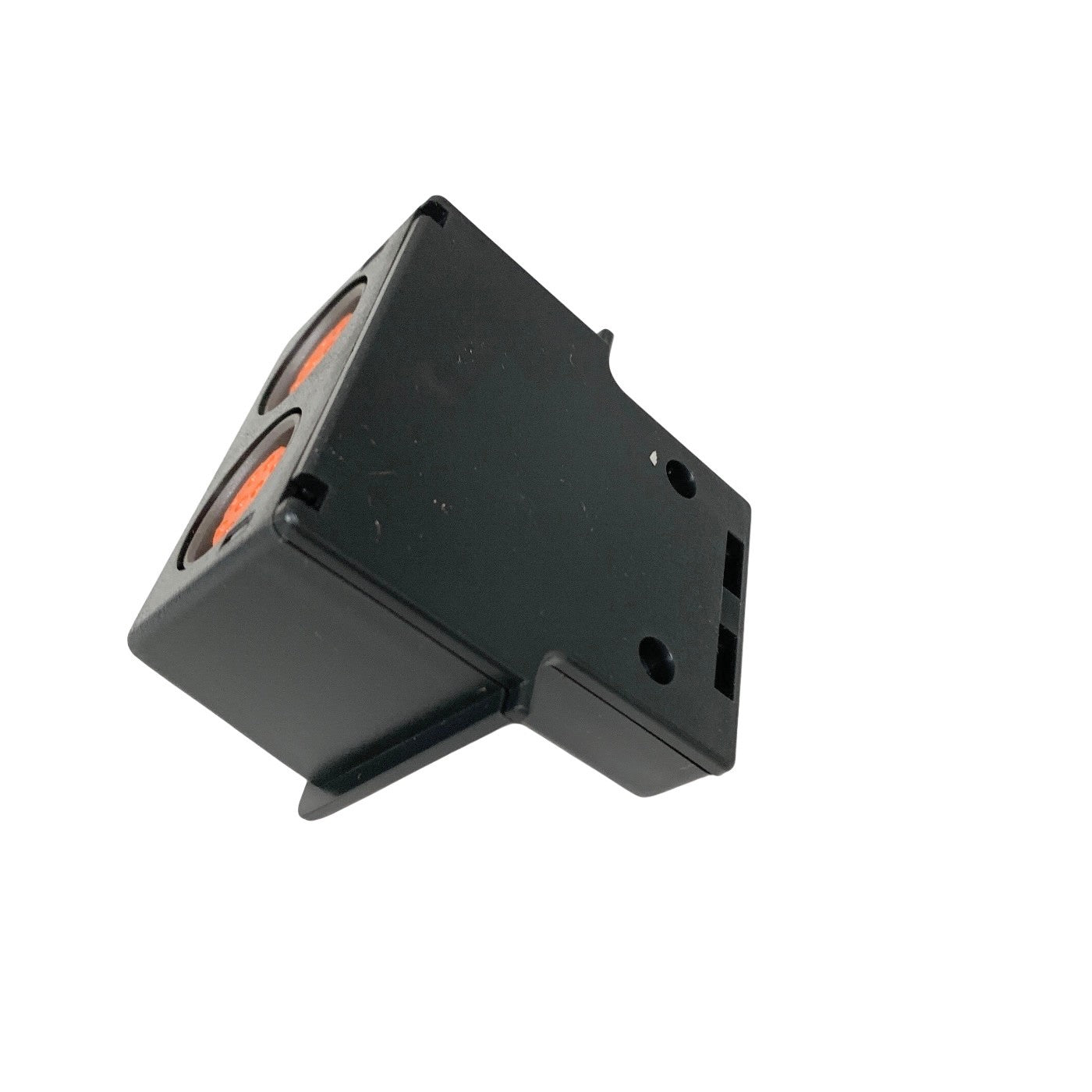 Siemens REF 3375958, E630U Hemo/PiCCO Pod Adapter, 10-pin