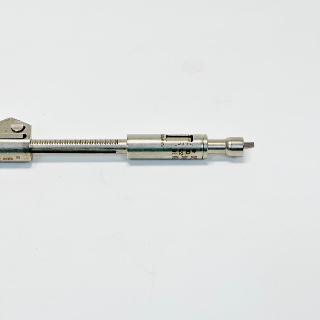 Medtronic 825-210 ATLAS Cable Tensioner Instrument