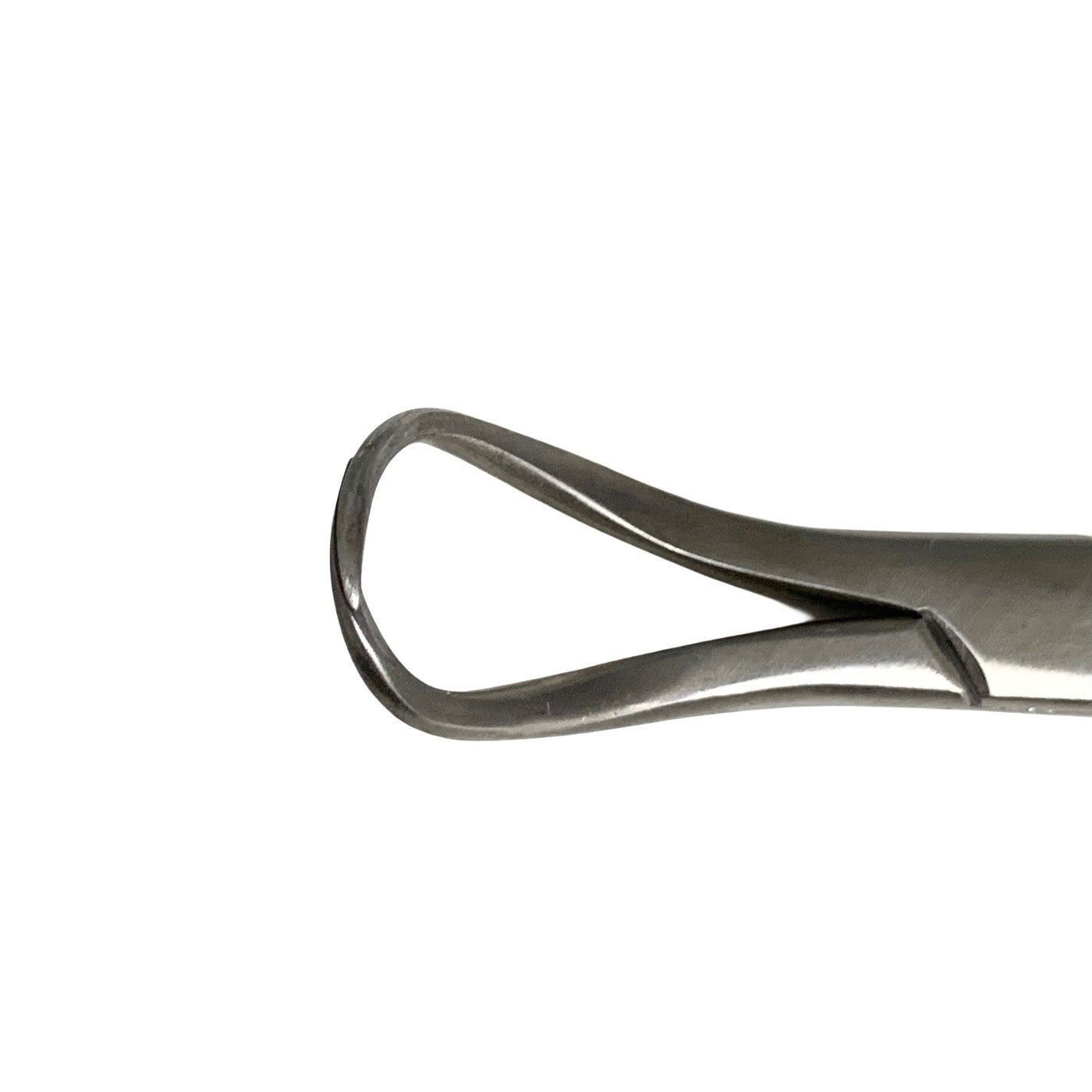 Jarit  111-102 LOT OF 2 Backhaus Towel Forceps 5.25"
