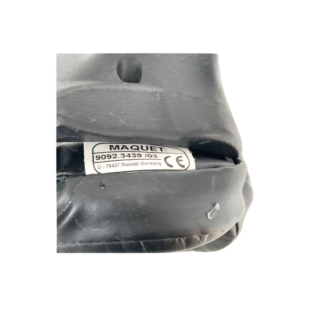 MAQUET REF 1002.72A0/04, HORSESHOE O.R. SURGICAL TABLE HEADREST