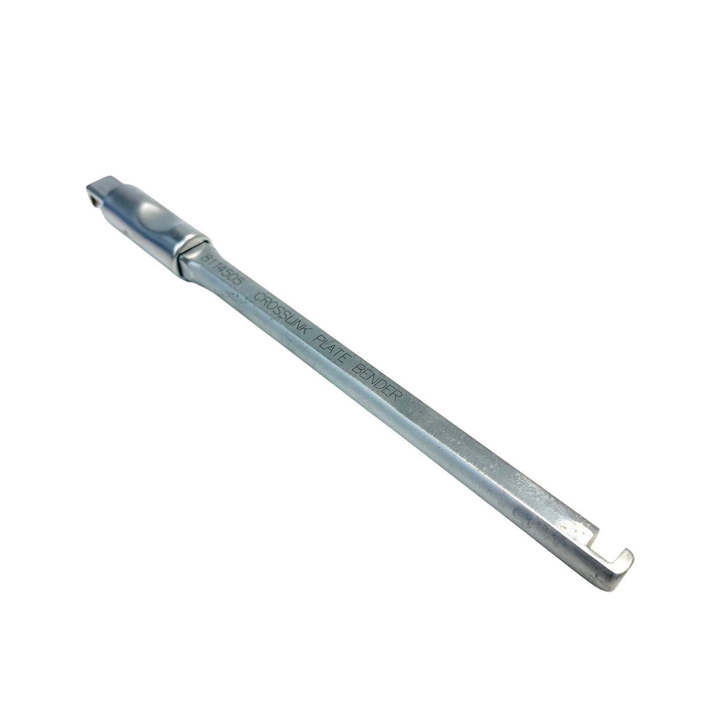 Medtronic 8114505 Plate Benders Bending Irons Instrument