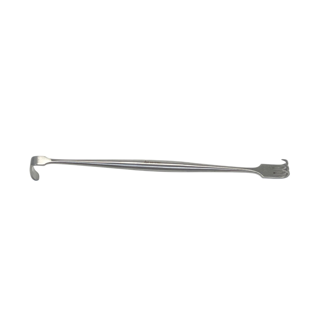 SKLAR 60-6162 Retractor Dbl End Sharp 6-1/4" Ea