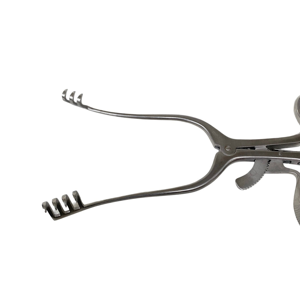 V.Mueller Stainless Self Retaining Retractor