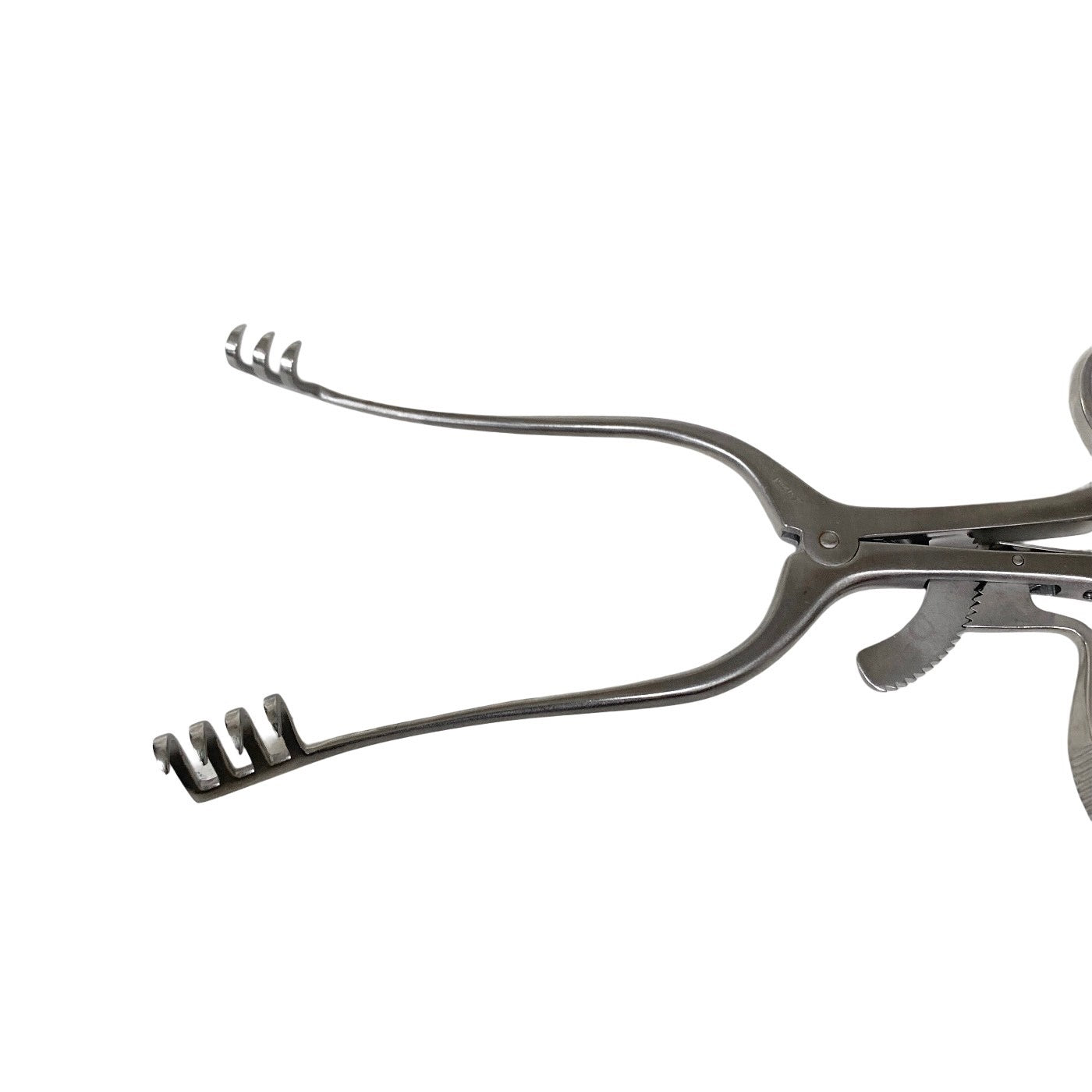 V.Mueller Stainless Self Retaining Retractor