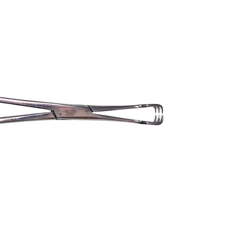 Jarit REF 150-160, Lahey Traction Forcep