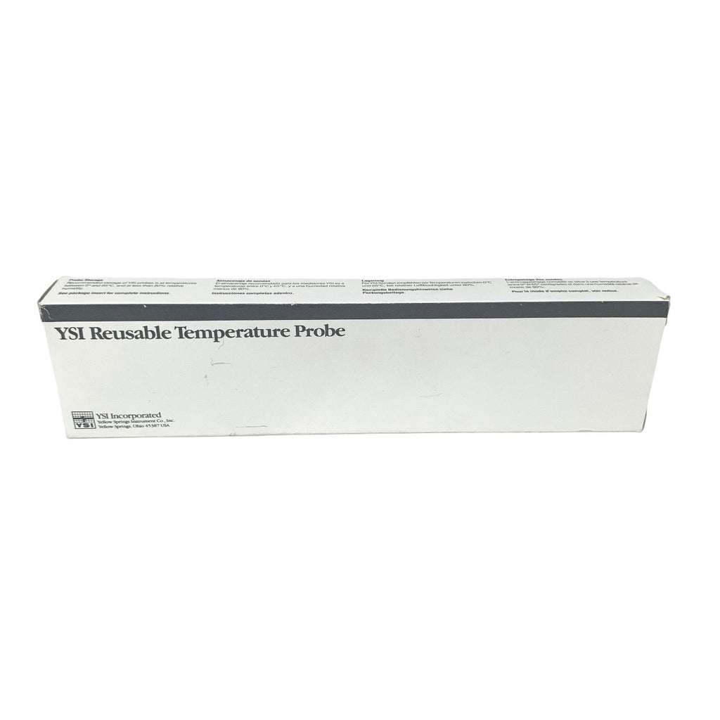 YSI Ref 409B, Reusable Temperature Probe