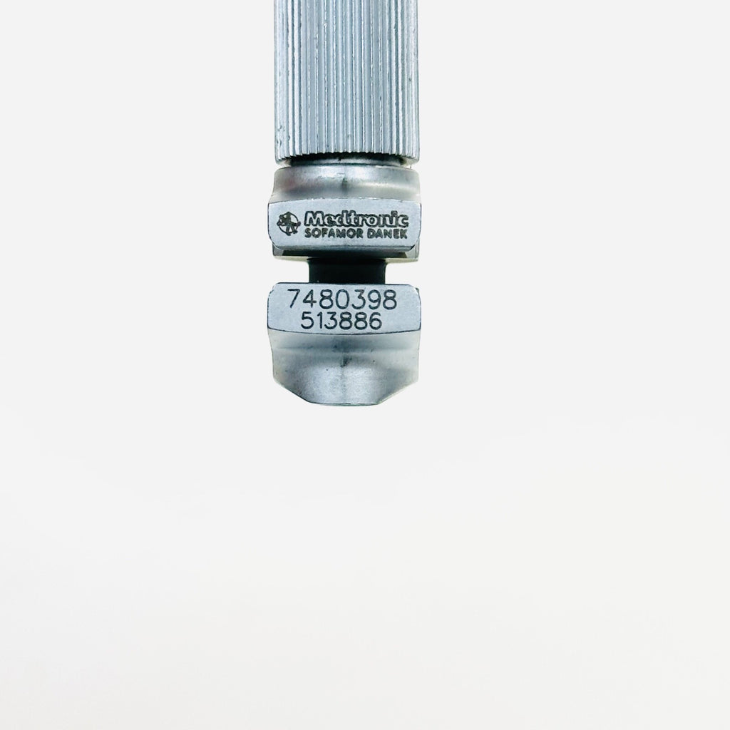 Medtronic 7480398 Derotator Bridge Nut