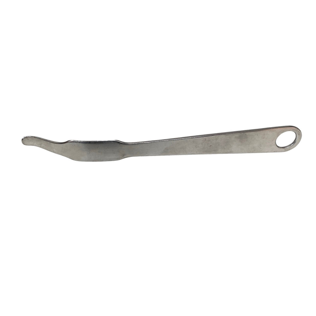 SSI REF 77-1125, Retractor, 25 mm Wide, w/Finger Ring