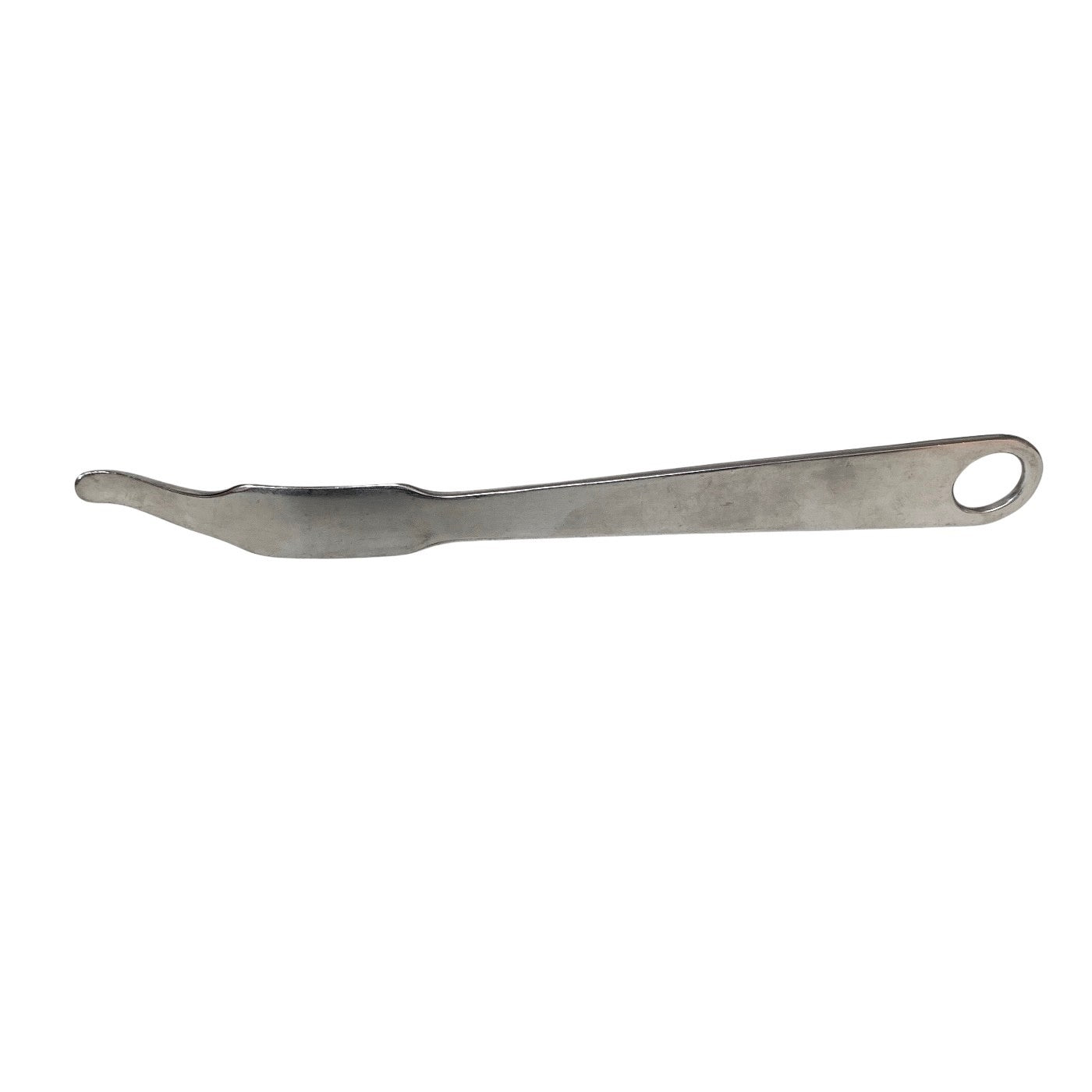 SSI REF 77-1125, Retractor, 25 mm Wide, w/Finger Ring