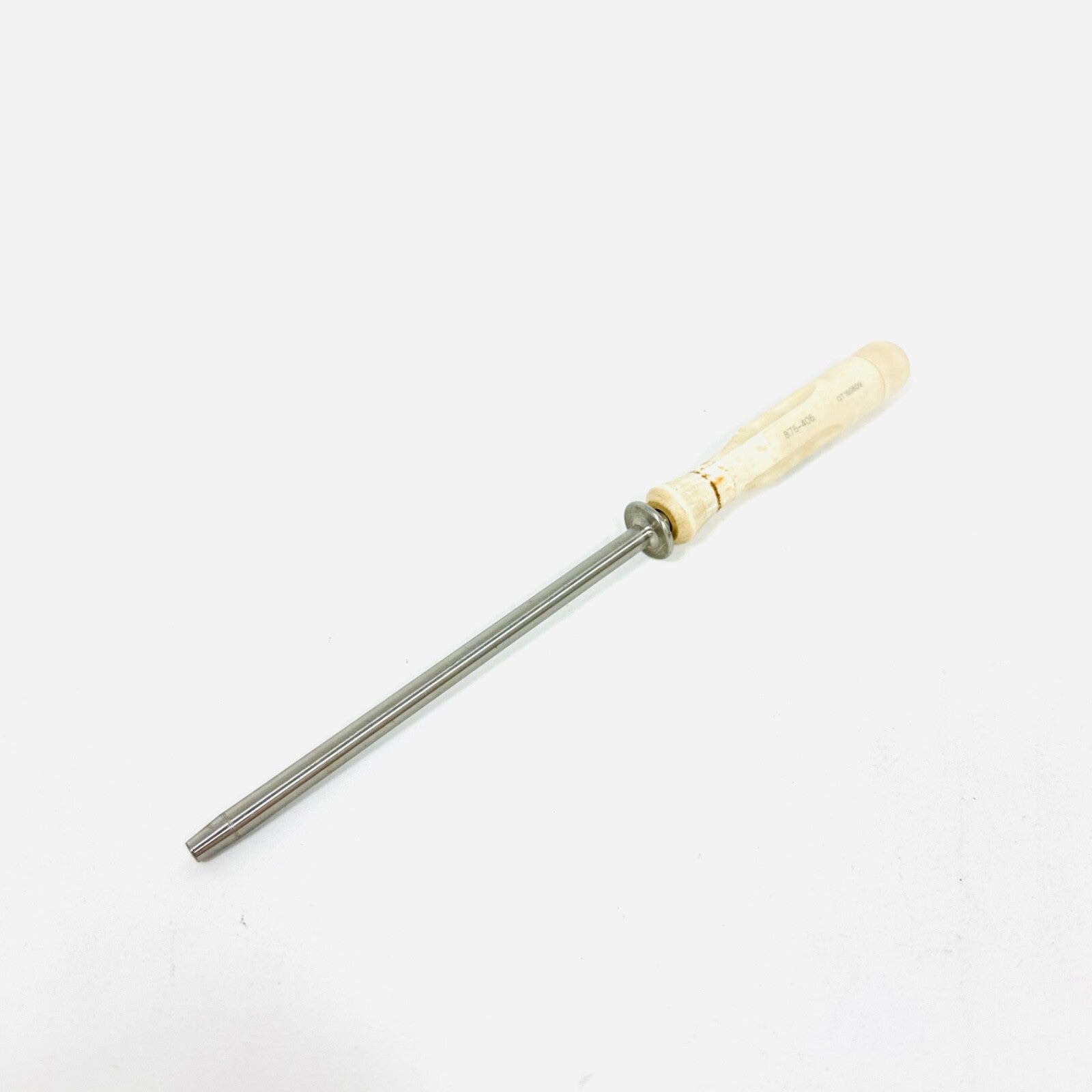 Medtronic 876-406 Plate Holding Pin Driver Instrument