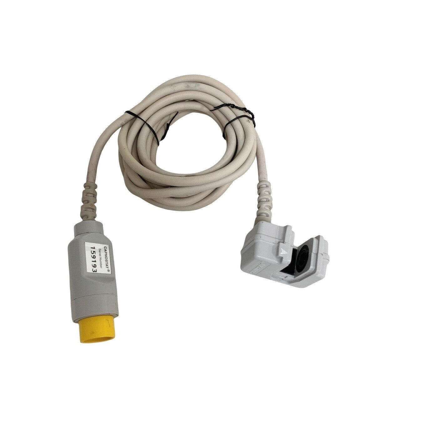 NOVAMETRIX REF 9567-37, CAPNOSTAT CO2 SENSOR