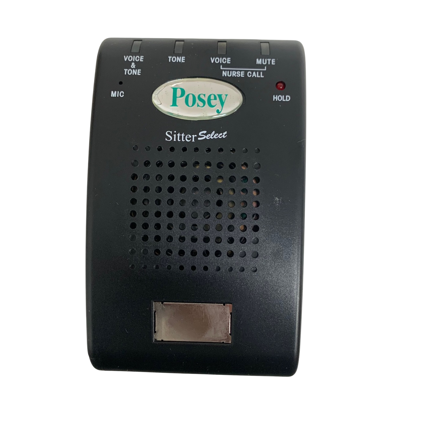 Posey Sitter Select Home Care Restraint Free Nursing Surveillance