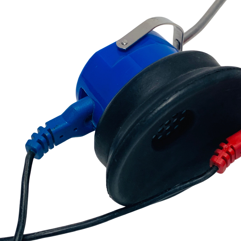 MAICO Pilot REF 20658, HEADPHONES FOR AUDIOMETER