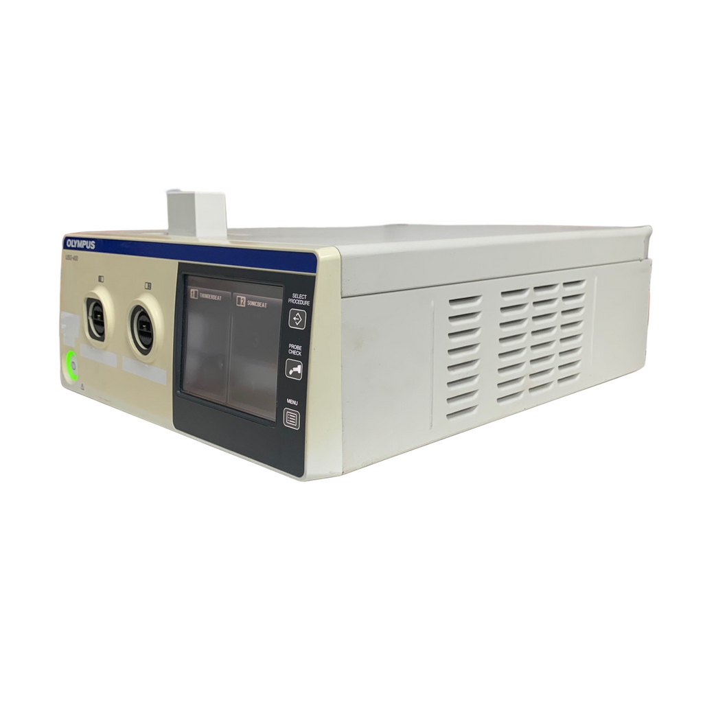 Olympus USG-400 Ultrasonic Generator