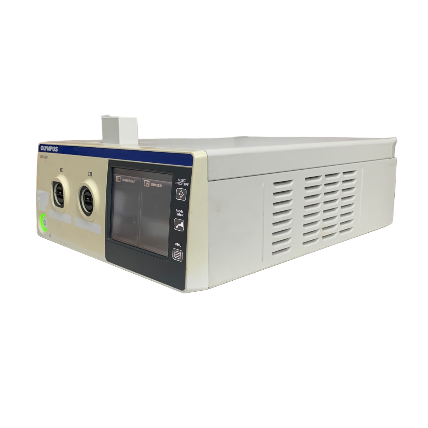 Olympus USG-400 Ultrasonic Generator