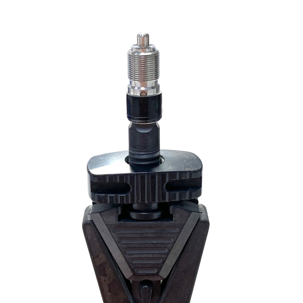 Brainlab REF 55756, RADIOLUCENT SPINE REFERENCE CLAMP