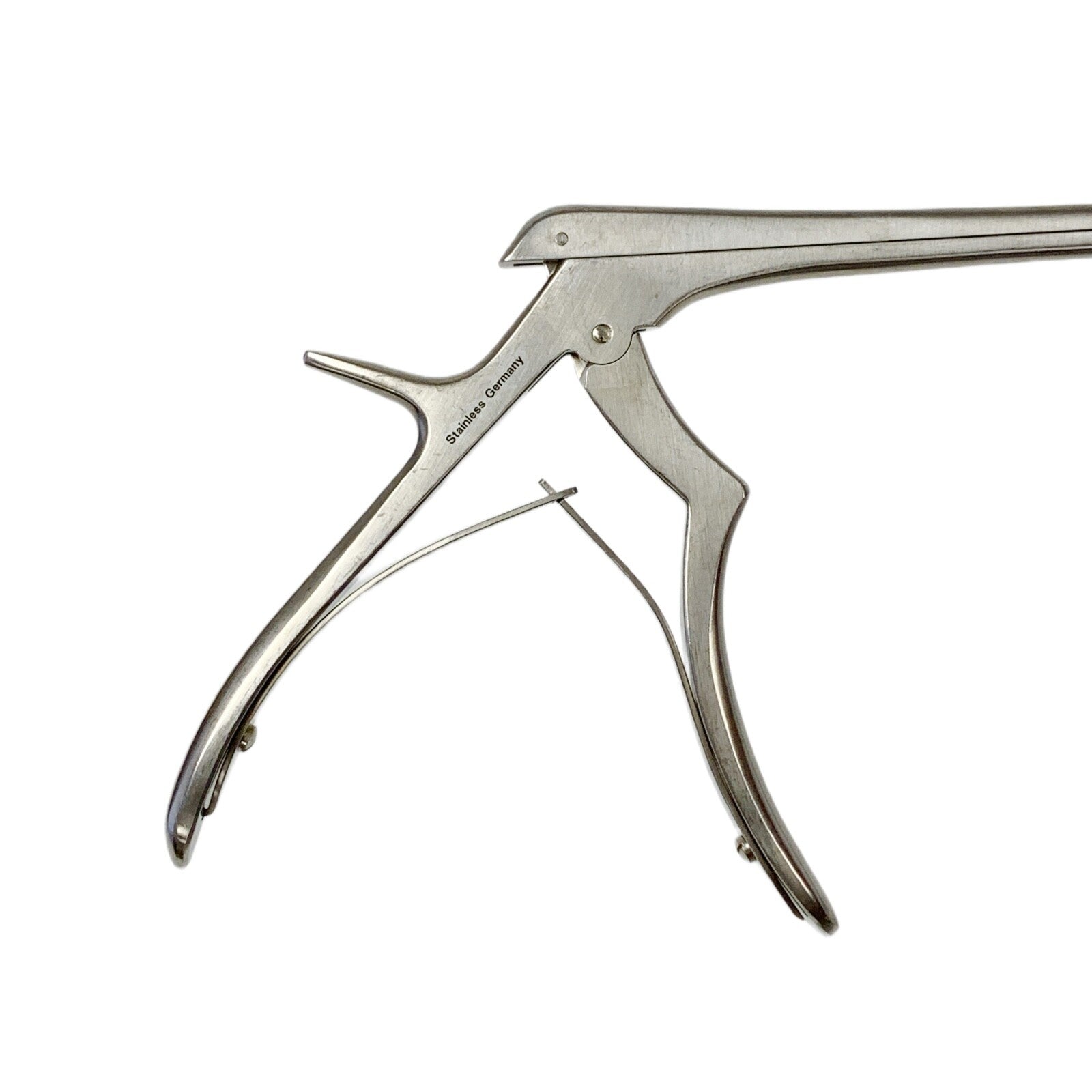 Boss REF 70-0380, 4mm Micro Kerrison