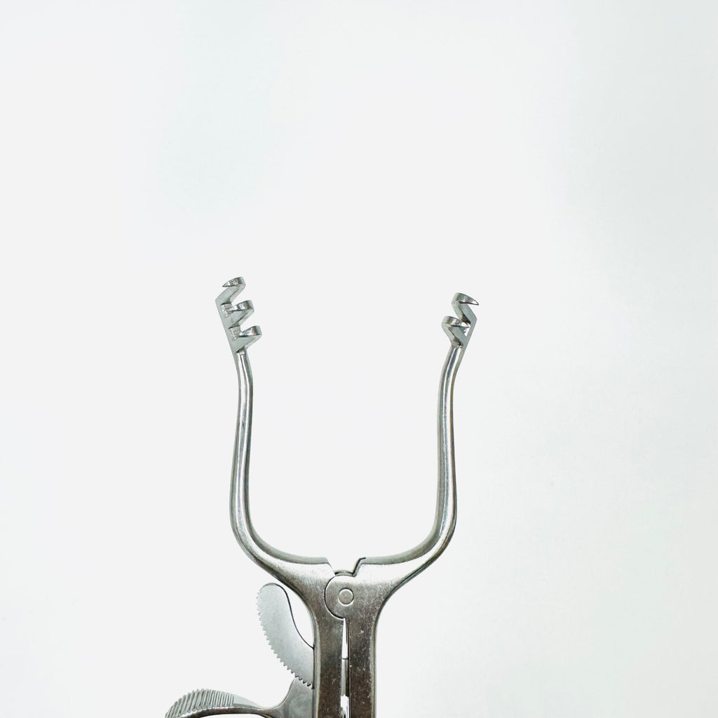 König MDS1865010 Weitlaner Retractor 4.25" Instrument