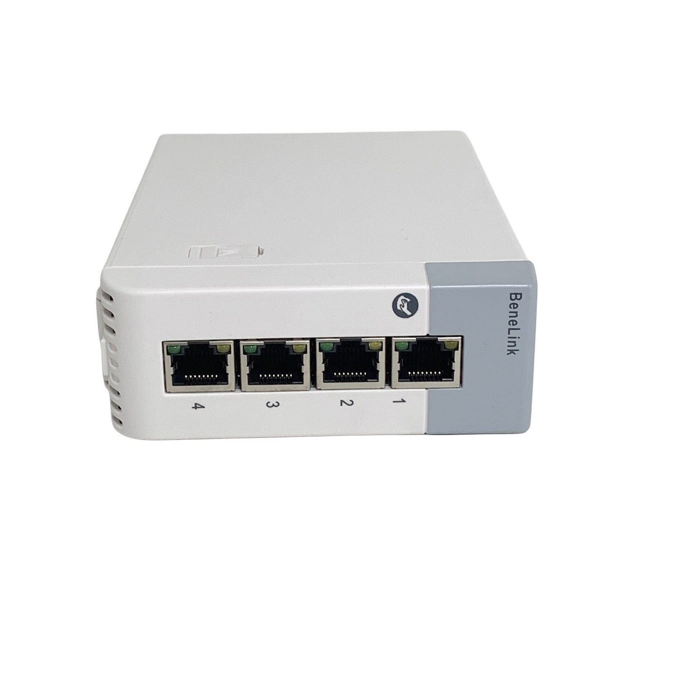 MINDRAY REF 115-030471-00, BENELINK VER 1.0, INTERFACING MODULE