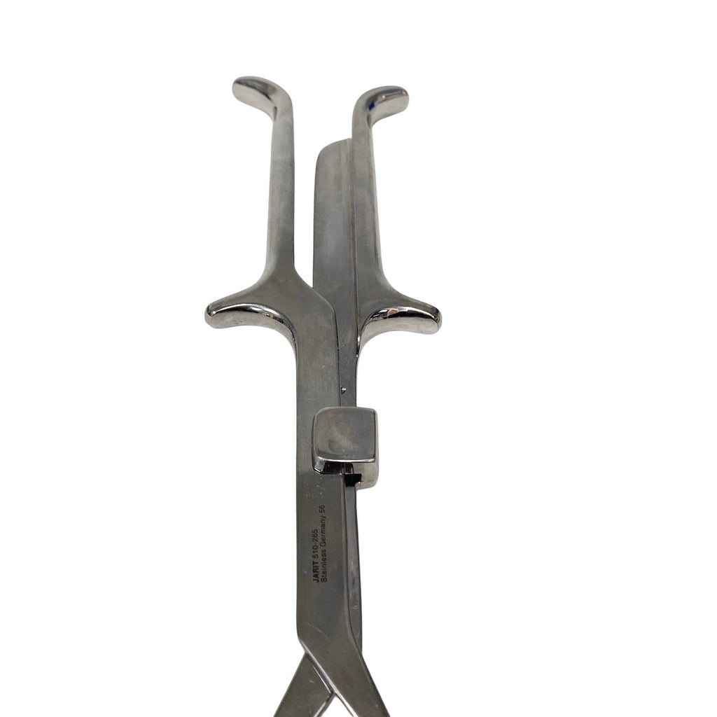 JARIT REF 510-265, Obstetrical Forceps 16"