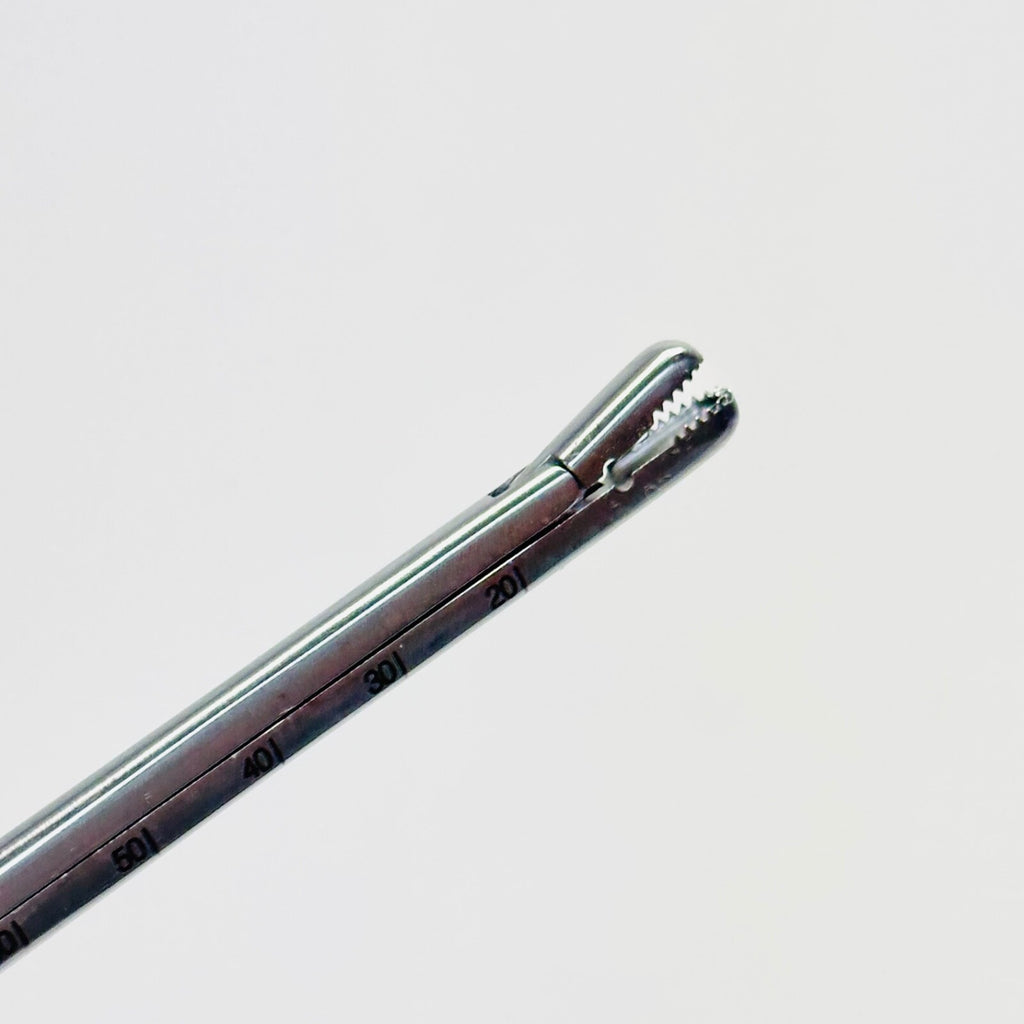 Medtronic 3280002 Pit Rongeur 4 X 10 Straight Instrument