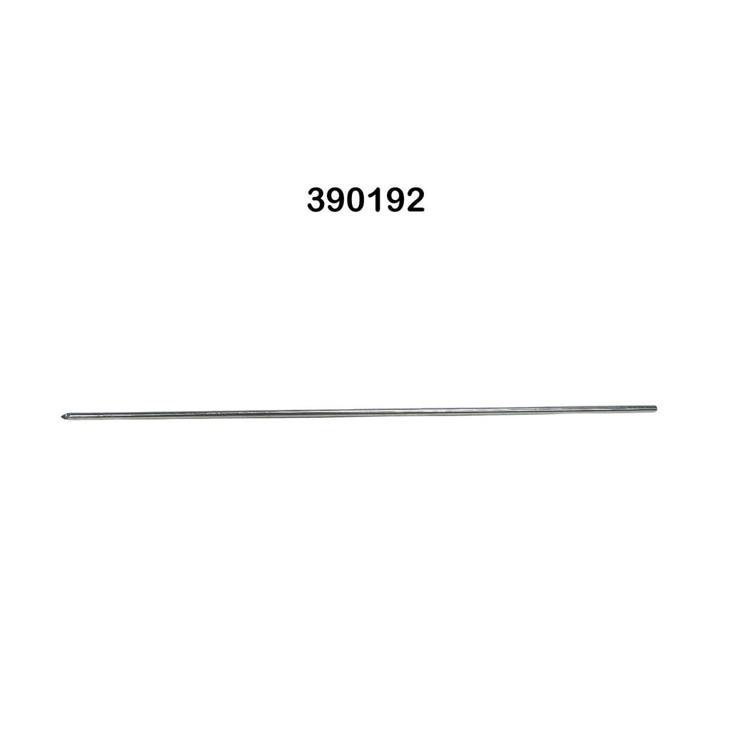 Stryker 390192 Kirschner Wire 2.0 mm × 150 mm (Lot Of 6)