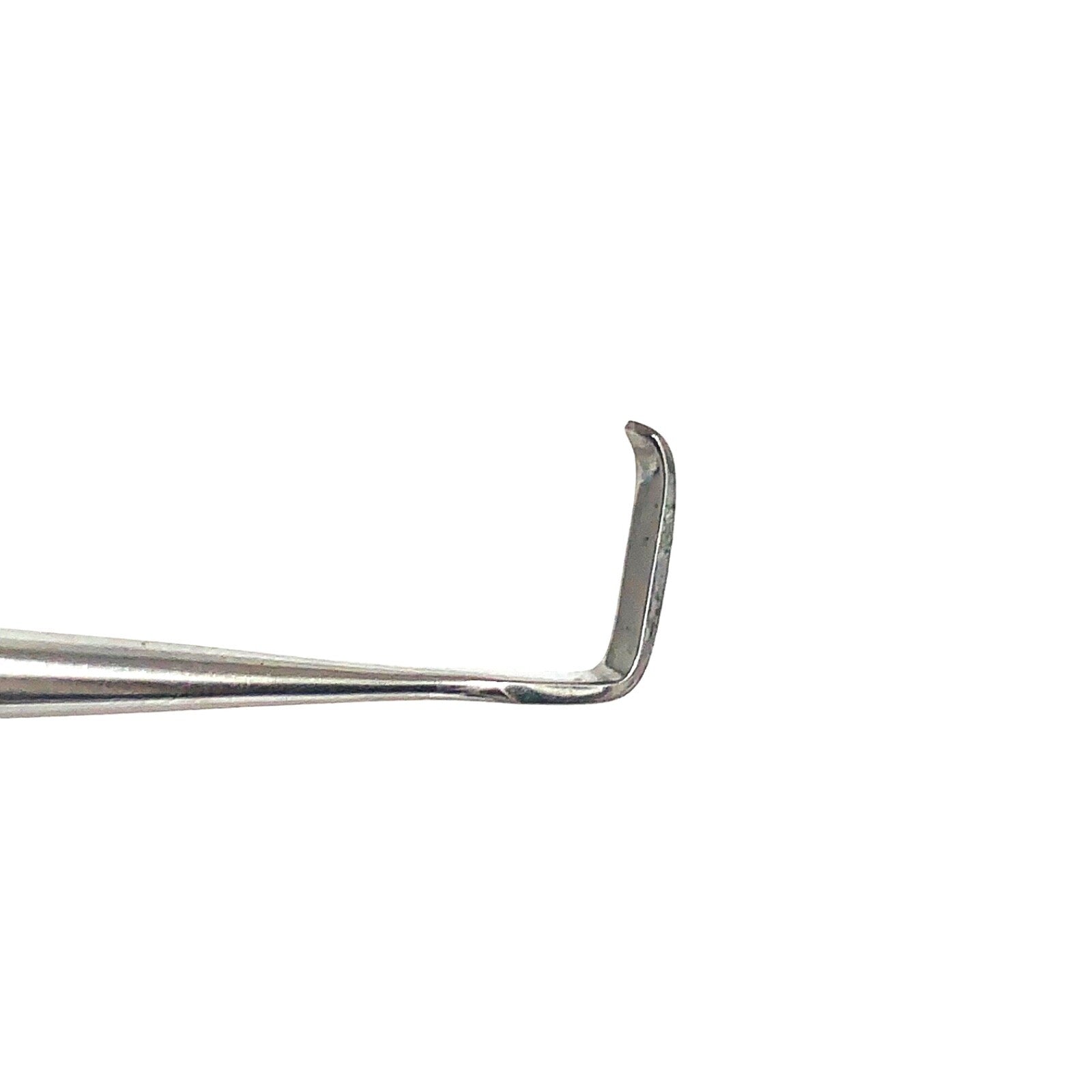 Sklar RAGNELL Retractor, double ended, 3 X 8 mm and 5 X 15 mm blades, 6”