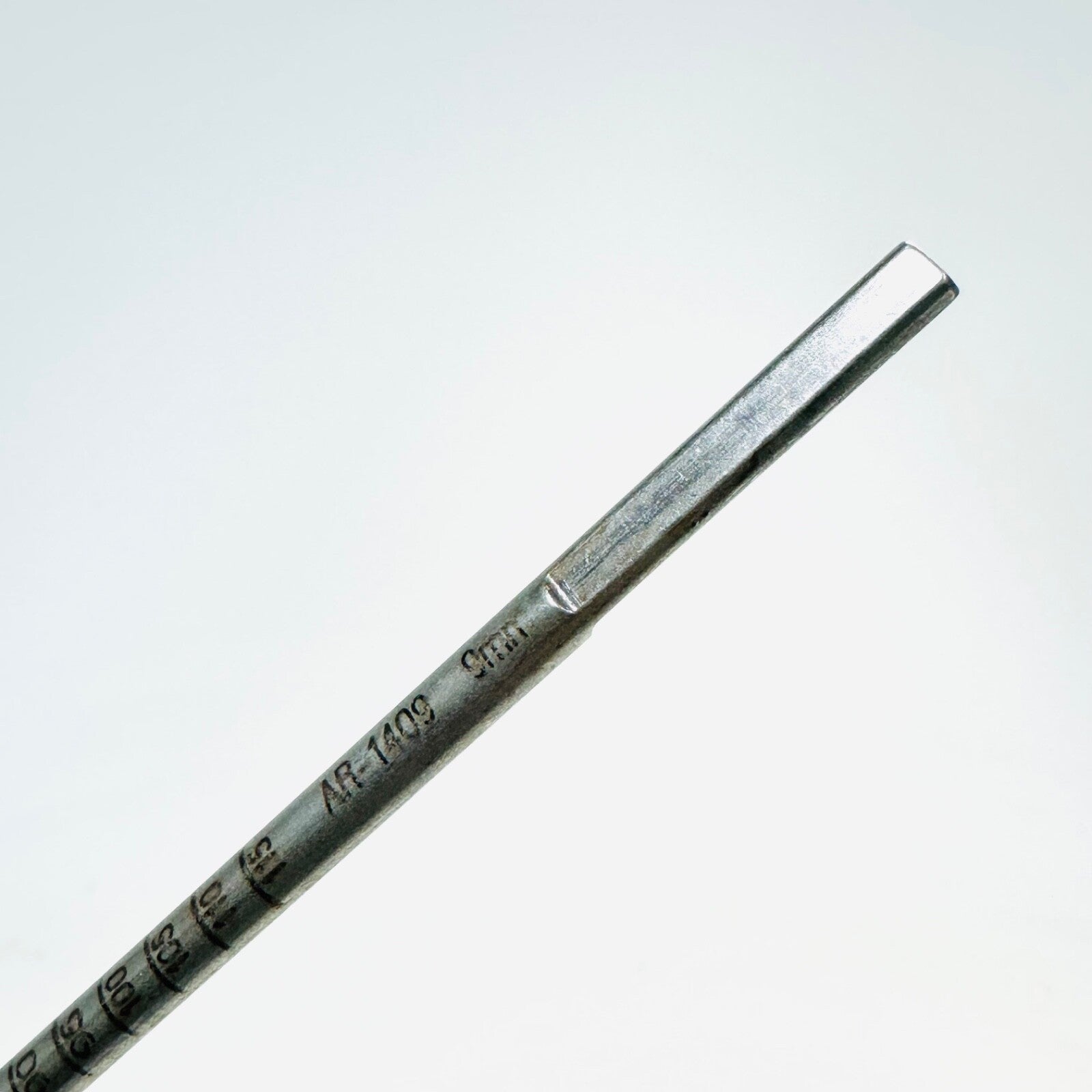 Arthrex  AR-1409 Cannulated Headed Reamer, 9 mm Instrument