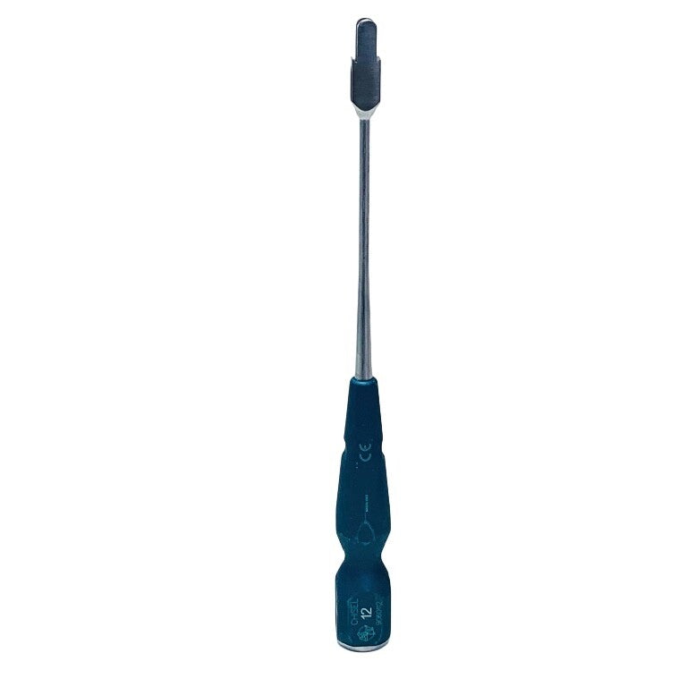 Medtronic REF 9060112, ORTHOPEDIC HAND CHISEL SIZE 12